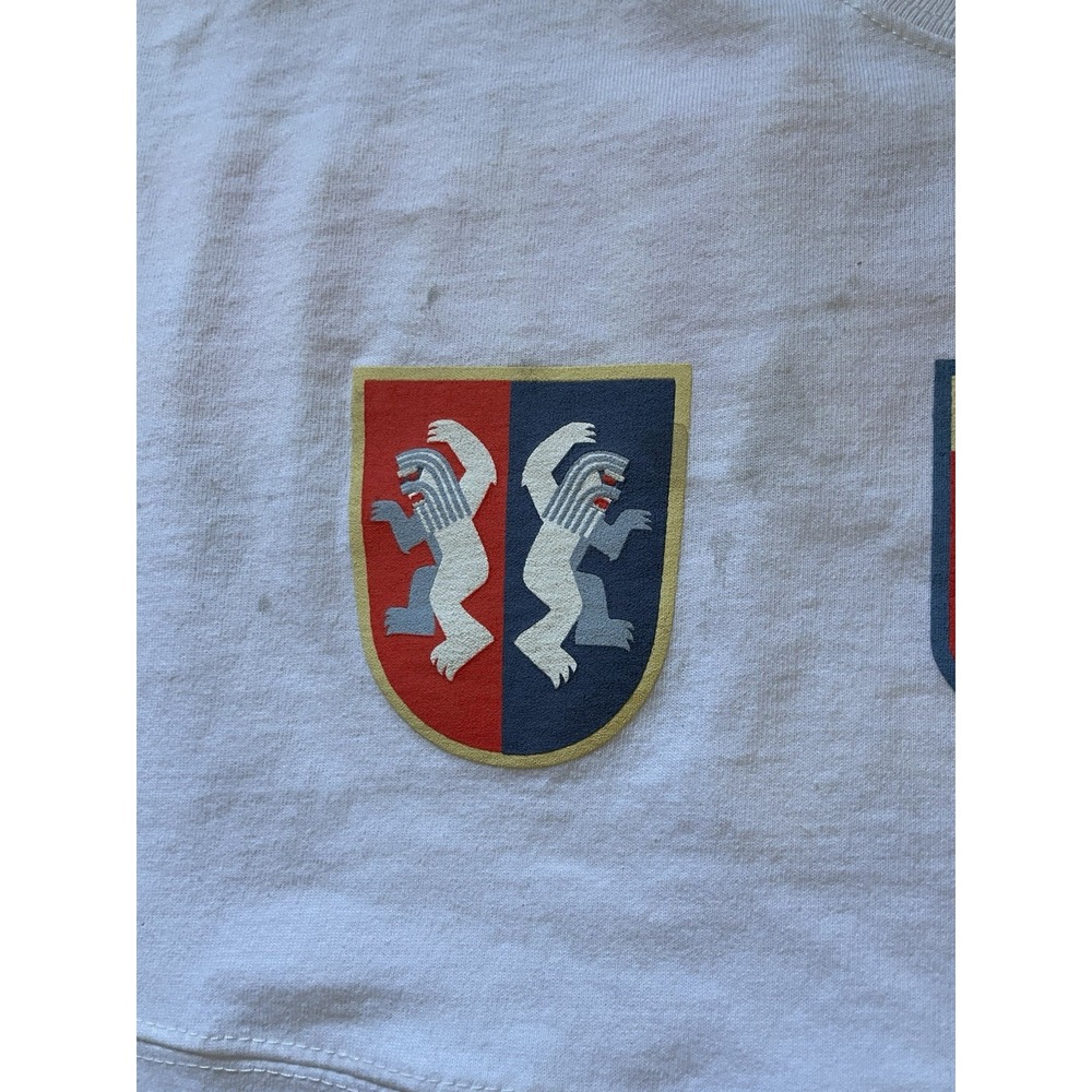 Disneyland Club 33 65th Anniversary Matterhorn Spirit Jersey Unisex Size S NWOT - Picture 15 of 16